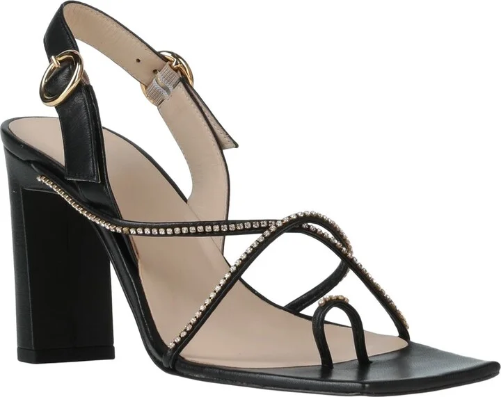 Wandler Woman Thong sandal - Image 4