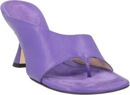 Wandler Woman Thong sandal - Image 2
