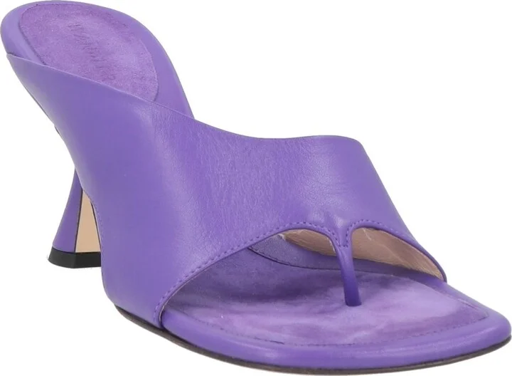 Wandler Woman Thong sandal - Image 4
