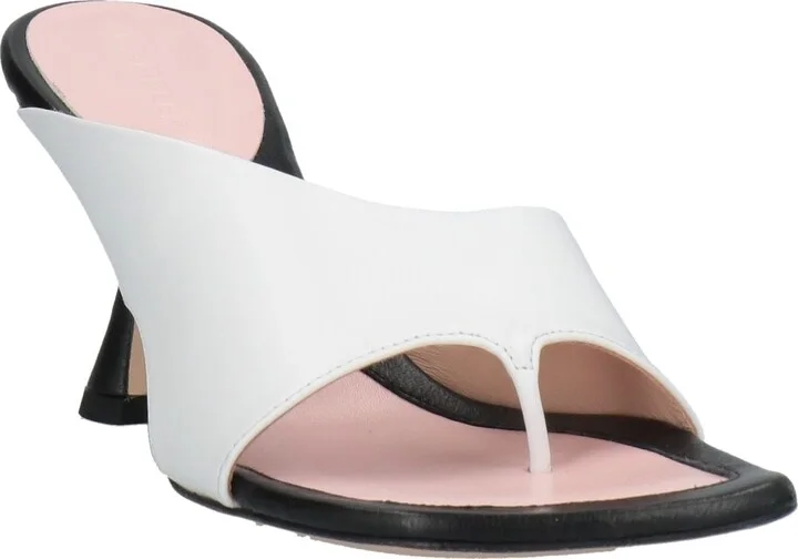 Wandler Woman Thong sandal - Image 7