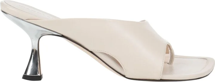 Wandler Woman Thong sandal - Image 9