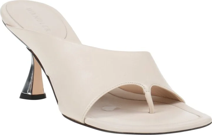Wandler Woman Thong sandal - Image 10