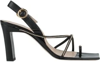 Wandler Woman Thong sandal