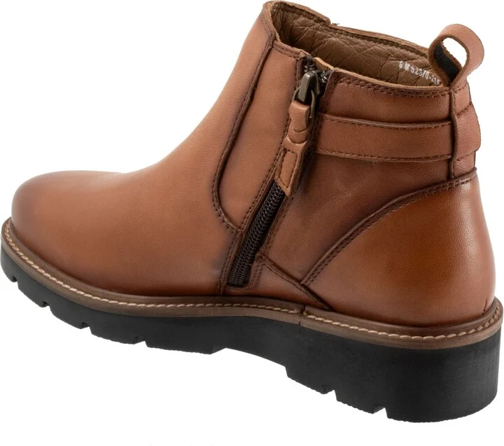Waneta Bootie - Image 2