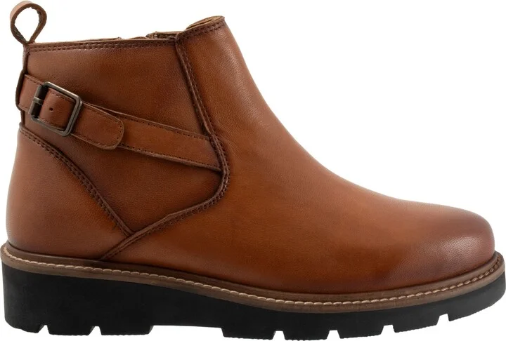 Waneta Bootie - Image 3