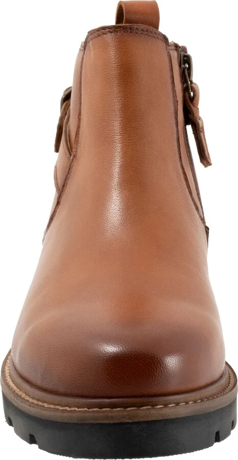 Waneta Bootie - Image 4
