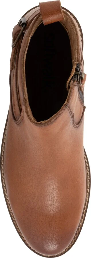 Waneta Bootie - Image 5