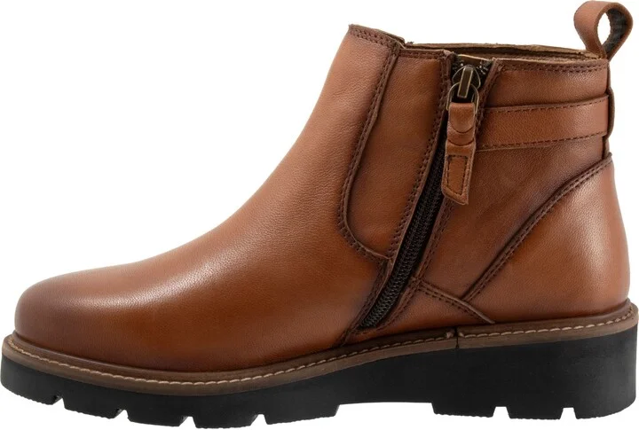 Waneta Bootie - Image 7