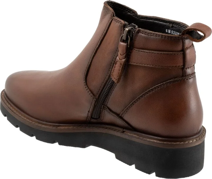 Waneta Bootie - Image 9