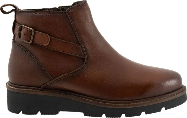 Waneta Bootie - Image 10