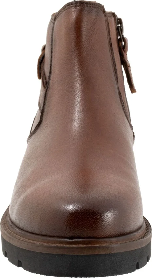 Waneta Bootie - Image 11