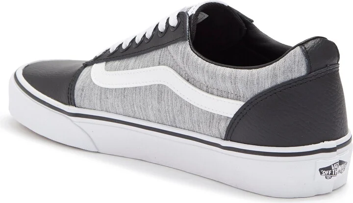 Ward Old Skool Sneaker - Image 2