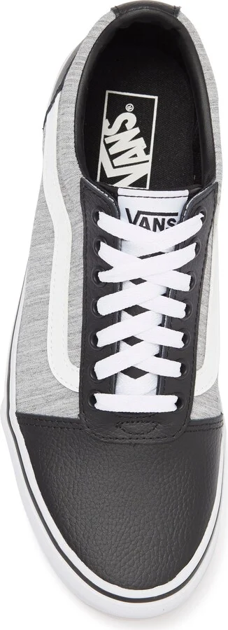 Ward Old Skool Sneaker - Image 4