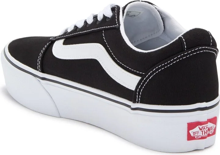 Ward Platform Sneaker - Image 2