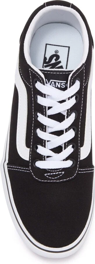Ward Platform Sneaker - Image 4