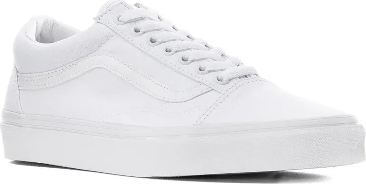 Ward "True White" sneakers - Image 2