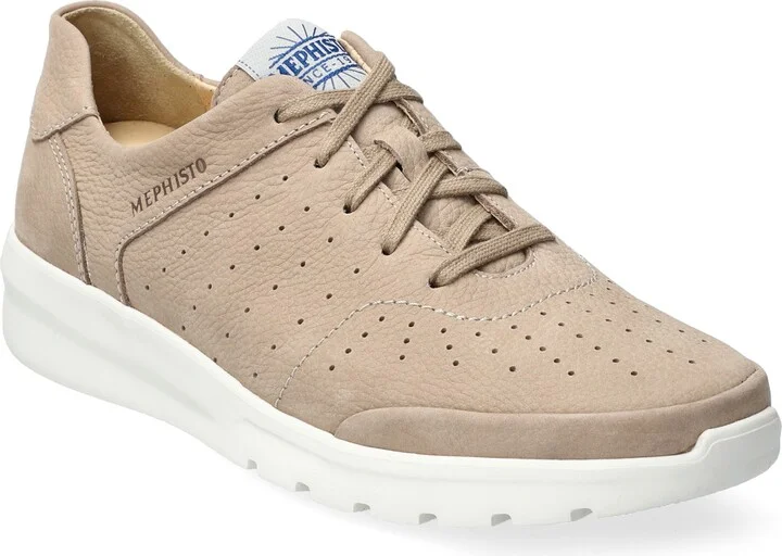Waren Sneaker