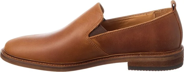Warfield & Grand Leather Loafer - Image 2