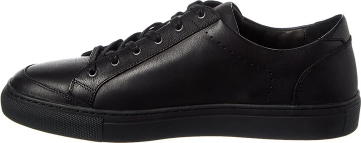 Warfield & Grand Leather Sneaker - Image 2