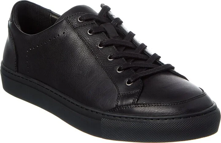 Warfield & Grand Leather Sneaker