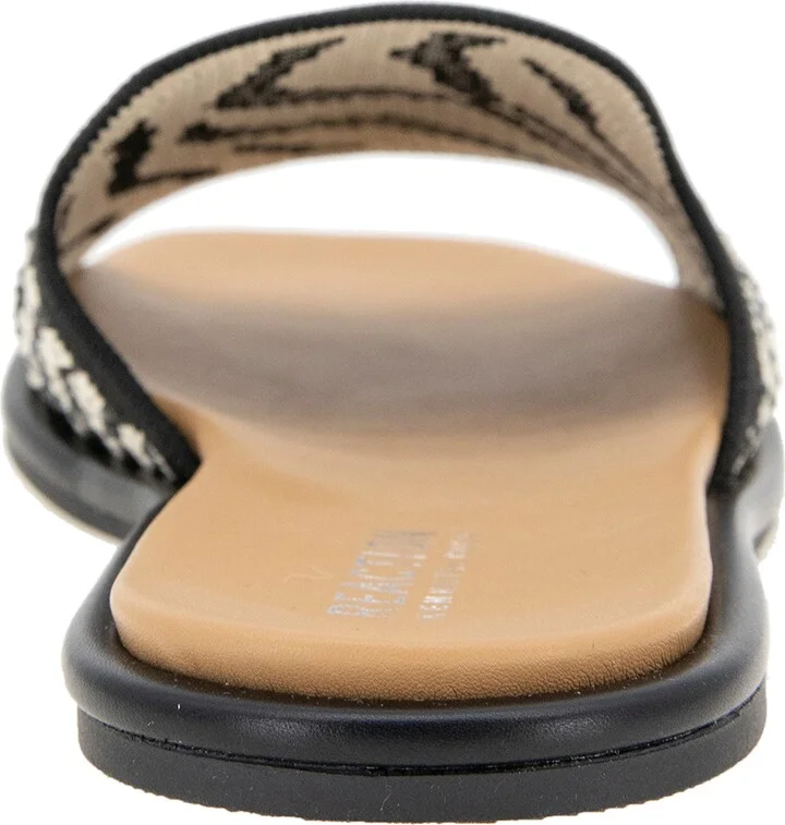 Warmth Slide Sandal - Image 4