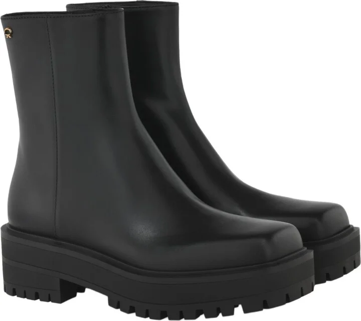 Warner Biker - Image 2
