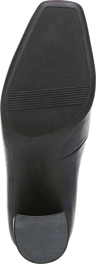 Warner Square Toe Pump - Wide Width Available - Image 5