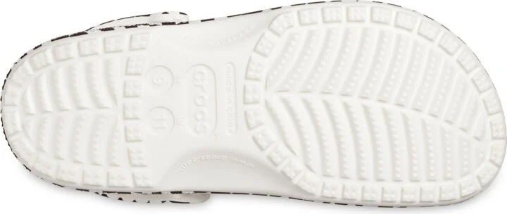 Warped Checker Clog - Image 4