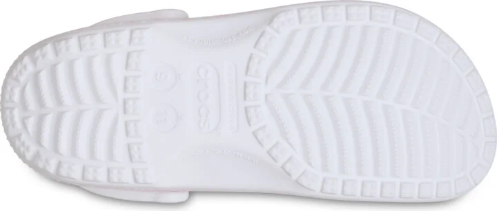 Warped Checker Clog - Image 7