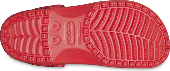 Warped Checker Clog - Image 10