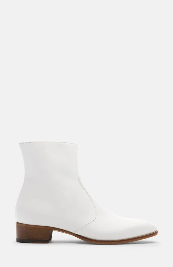 Warren Boots - Image 2