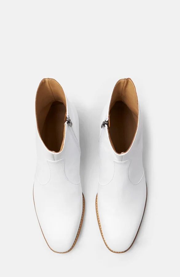 Warren Boots - Image 3
