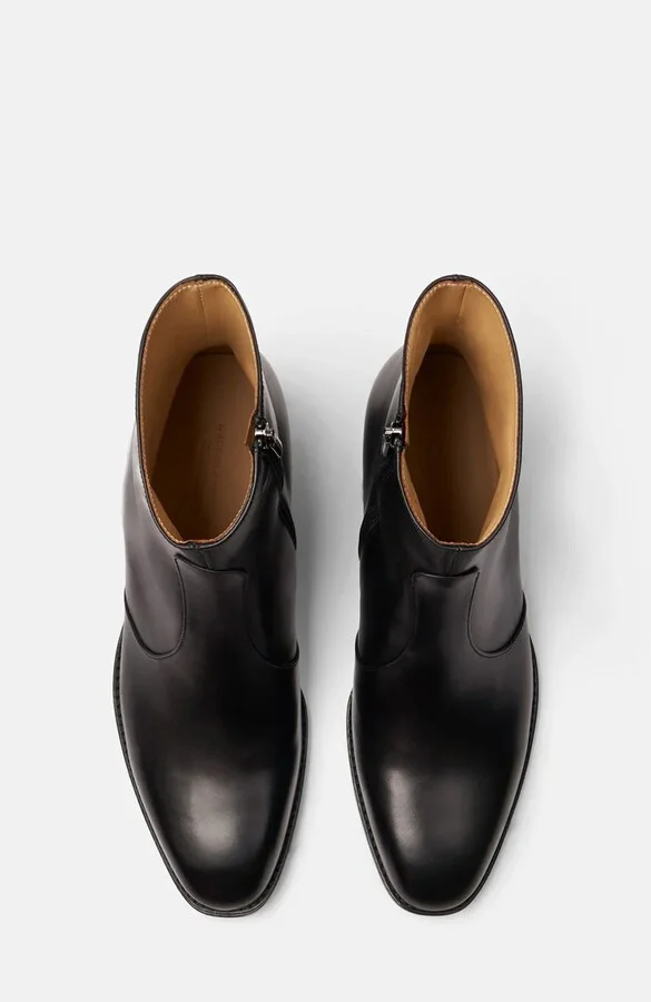 Warren Boots - Image 7