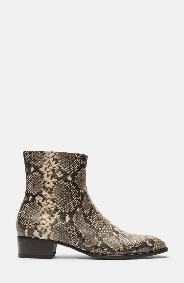 Warren Boots - Image 10