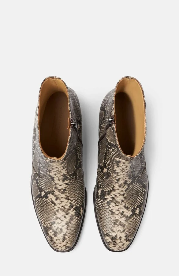 Warren Boots - Image 11
