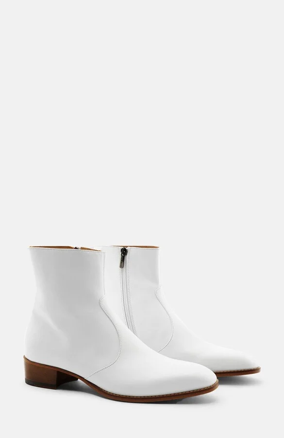 Warren Boots
