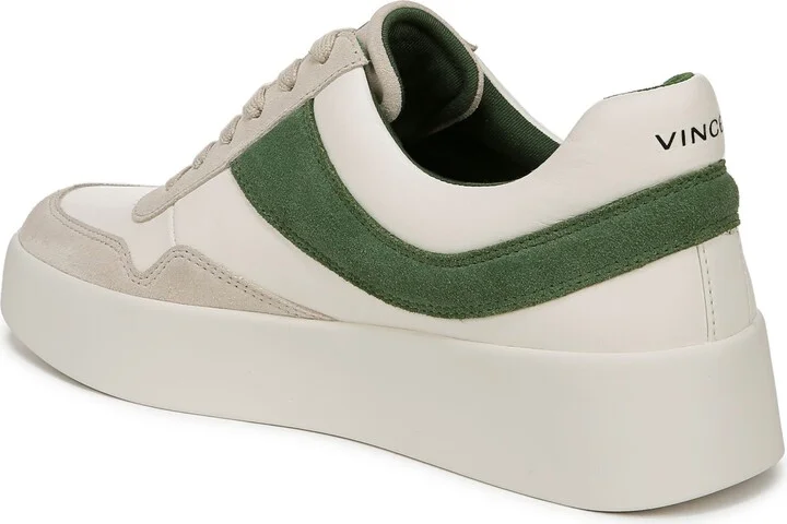 Warren Court Sneaker - Image 2