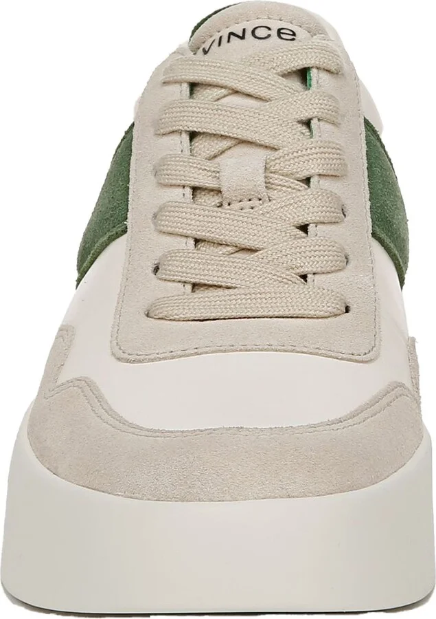 Warren Court Sneaker - Image 3