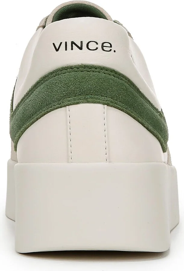 Warren Court Sneaker - Image 4