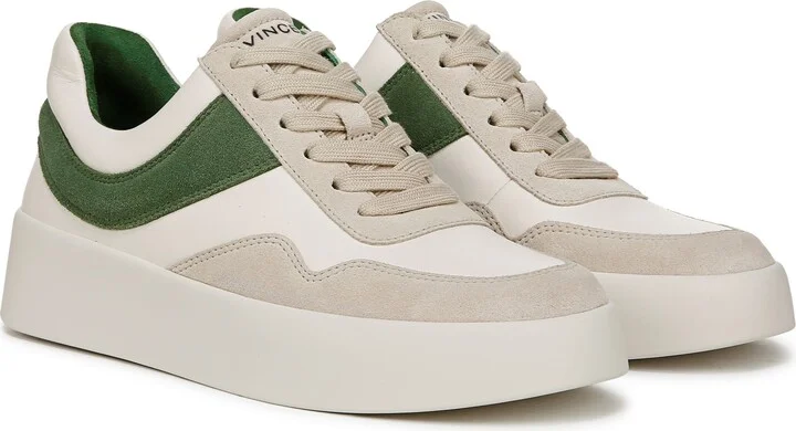 Warren Court Sneaker - Image 10