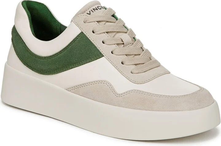Warren Court Sneaker