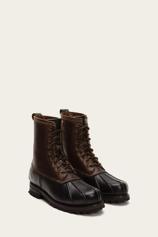 Warren Duck Boot - Pre-Loved - Image 2