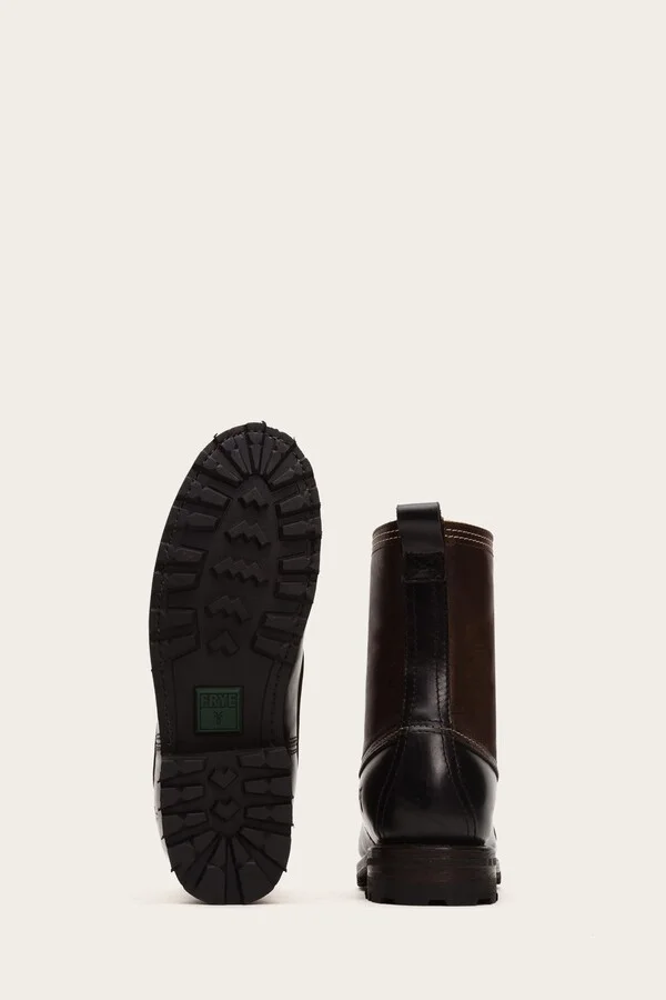 Warren Duck Boot - Pre-Loved - Image 4