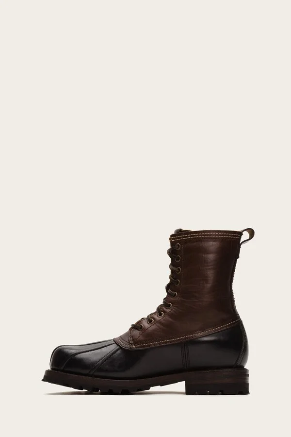 Warren Duck Boot - Pre-Loved - Image 5