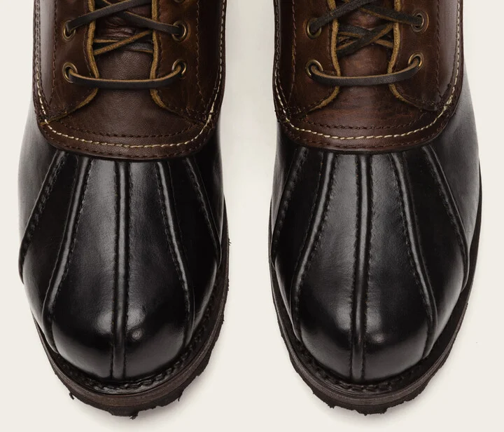 Warren Duck Boot - Pre-Loved - Image 6