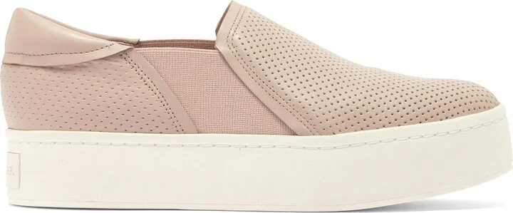 Warren II Platform Sneaker - Image 4