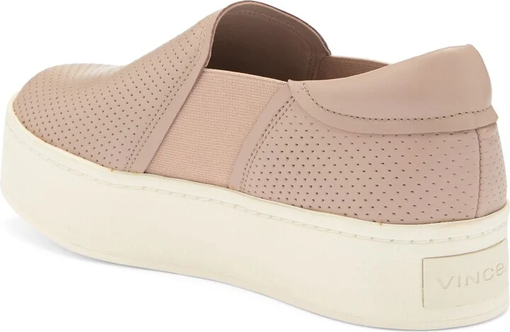 Warren II Platform Sneaker - Image 2