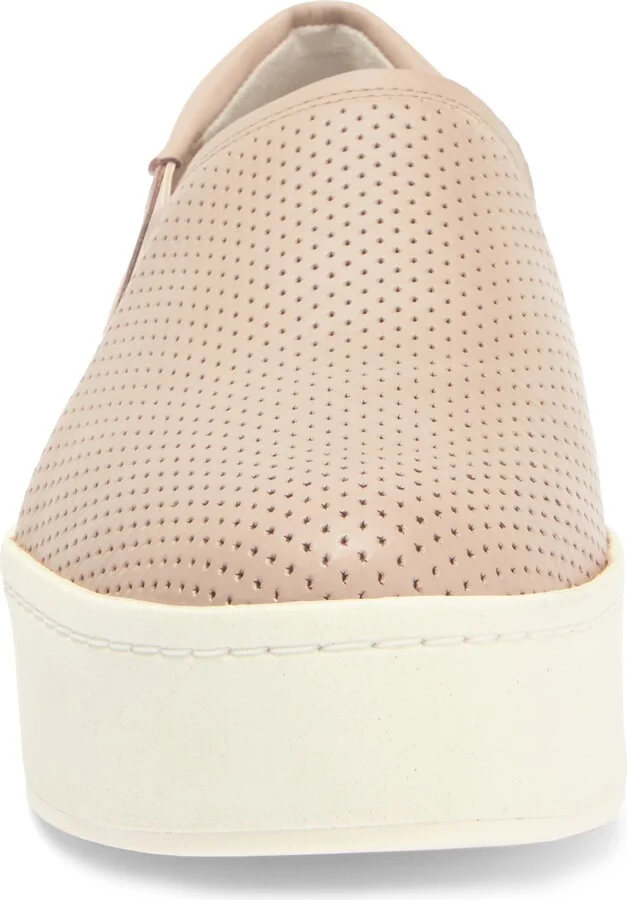 Warren II Platform Sneaker - Image 3