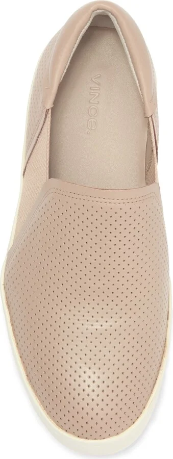 Warren II Platform Sneaker - Image 5