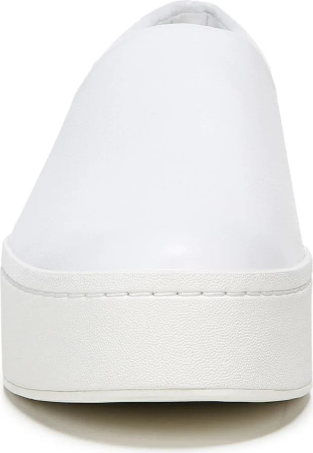 Warren Platform Slip-On Sneaker - Image 5